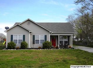 3103 Charity Ln, Hazel Green, AL 35750