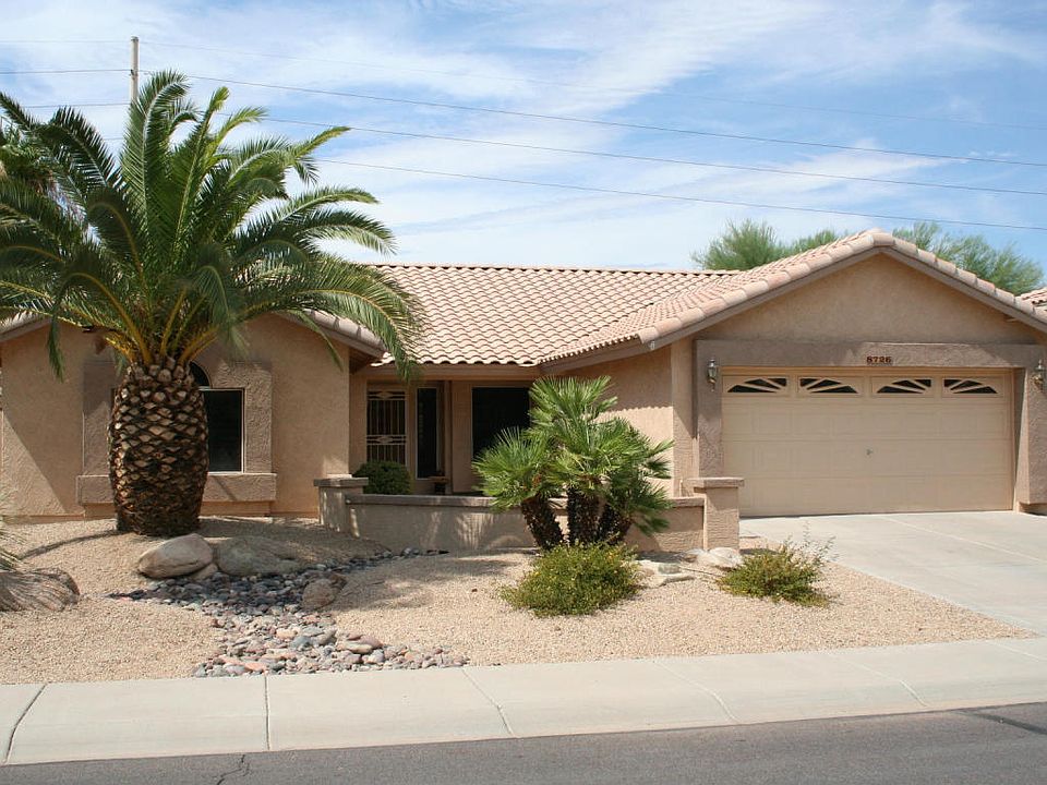 1st image of 8726 W Sierra Pinta Dr