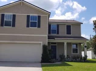 3583 Summit Oaks Dr, Green Cove Springs, FL 32043