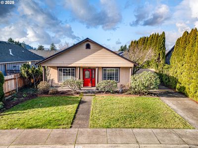 83 Sunday Dr, Creswell, OR, 97426