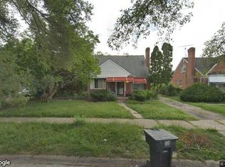 18218 Archdale St, Detroit, MI 48235