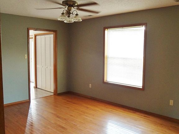 Office or Formal Dining Room