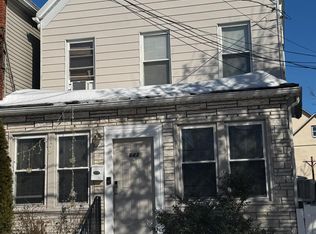 643 S Park St, Elizabeth, NJ 07206