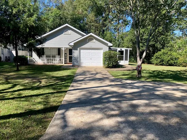 503 2nd Ave, Ashford, AL 36312