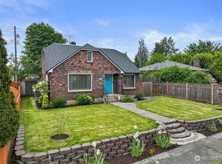 1738 S Oakes St, Tacoma, WA