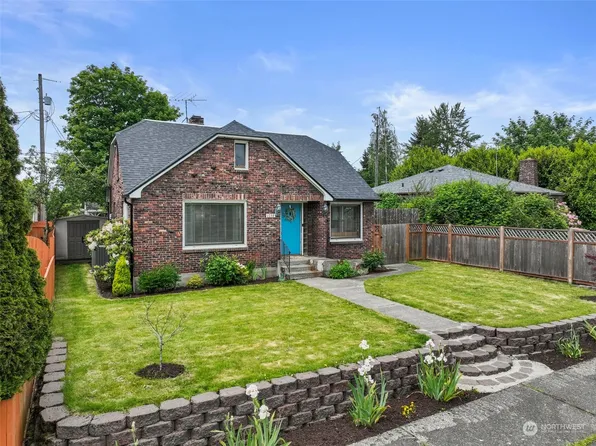 1738 S Oakes Street, Tacoma, WA 98405