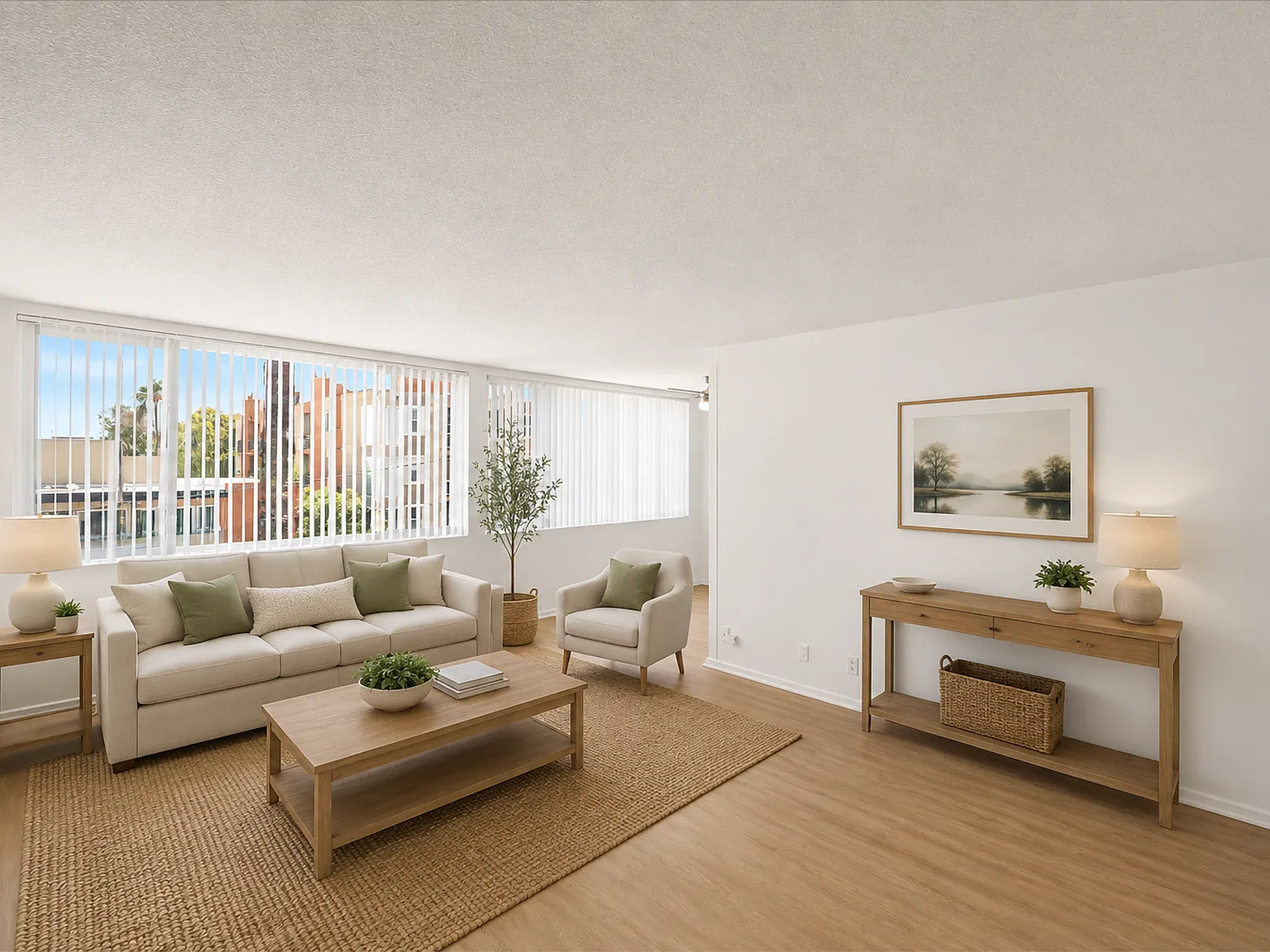 Hollywood Apartments — Photo 4