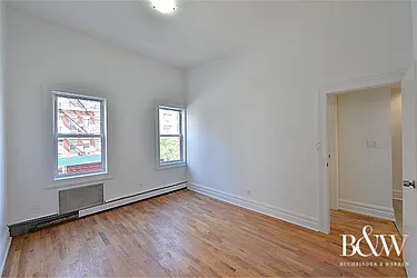 Rented by Buchbinder & Warren