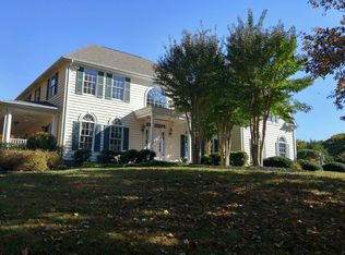 1117 Chatelaine Dr, Fallston, MD 21047