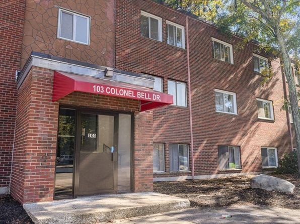 103 Colonel Bell Dr APT 2