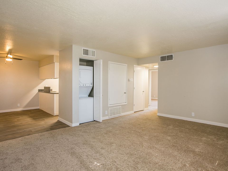 Canoan Village Apartment Rentals - Albuquerque, NM | Zillow