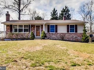 1521 Themes Dr, Davidsonville, MD 21035