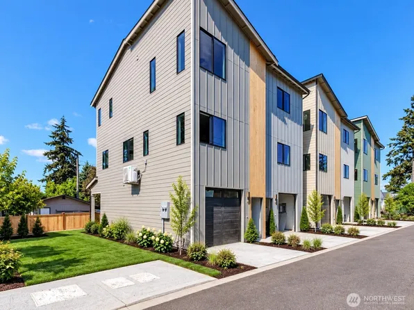1717 S 17th Street #A, Tacoma, WA 98402