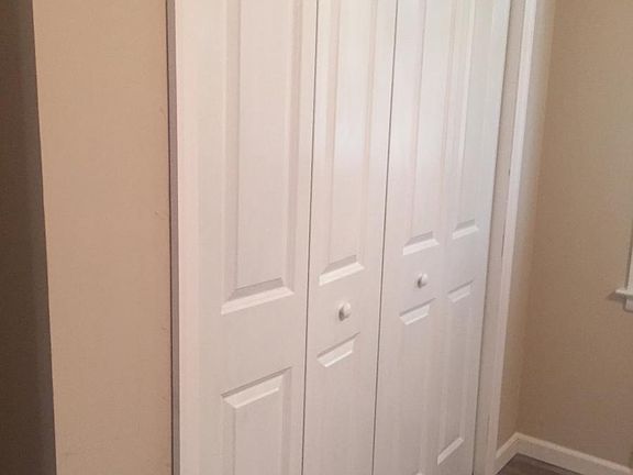 Closets