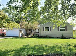 210 S Allen St, Williamsport, OH 43164