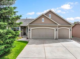 15635 Dawson Creek Dr, Monument, CO 80132