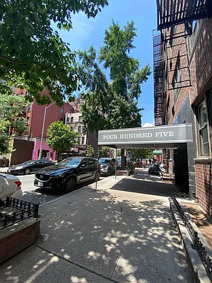 Rented by Brown Harris Stevens | media 11