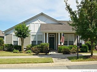 8006 Cottsbrooke Dr, Huntersville, NC 28078