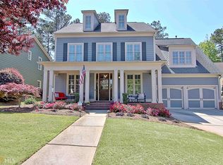 1213 Centennial Xing, Peachtree City, GA 30269