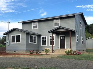 26743 Bellfountain Rd, Monroe, OR 97456