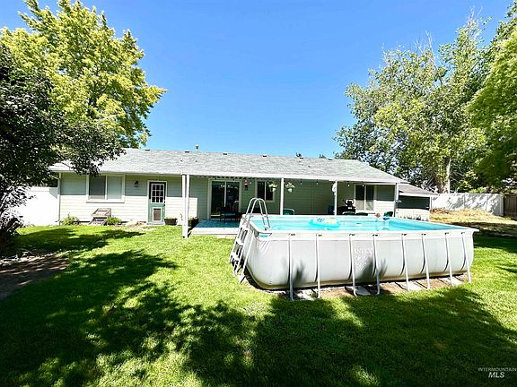 5th image of 2472 N Maxie Way