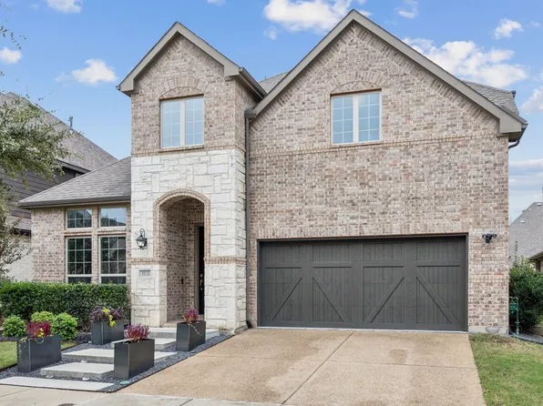5024 Amande Ave, The Colony, TX 75056