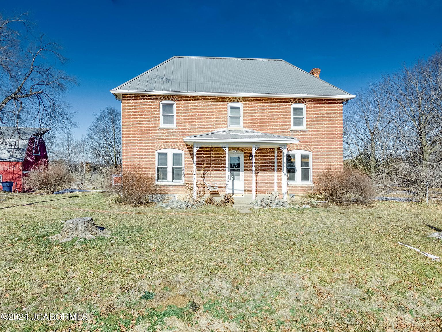 6909 Route M, Jefferson City, MO 65101 MLS 10066966 Zillow