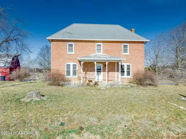 6909 Route M, Jefferson City, MO 65101