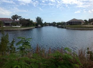 2636 SW 40th Ter, Cape Coral, FL 33914