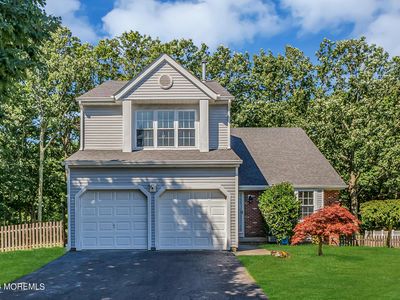 6 Quarry Place, Tinton Falls, NJ, 07753
