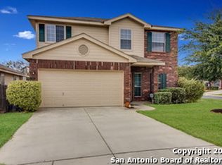 17002 Ashbury Ldg, San Antonio, TX 78247