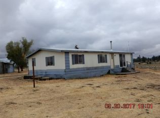 27608 W Hallett Rd, Medical Lake, WA 99022