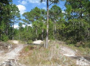 500-500B Penquin Pl, Hampstead, NC 28443