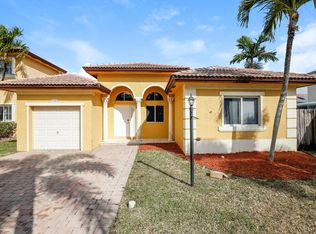 1241 NE 41st Pl, Homestead, FL 33033