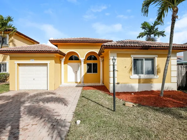 1241 NE 41st Pl, Homestead, FL 33033