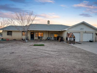 7011 Coors Blvd SW, Albuquerque, NM, 87121