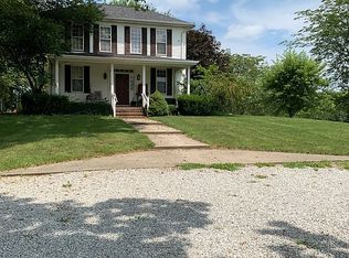 3950 Carroll Eastern Rd, Carroll, OH 43112