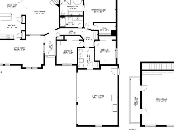 2nd image of 2914 Thrasher Ct