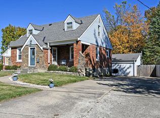 5154 Leona Dr, Cincinnati, OH 45238