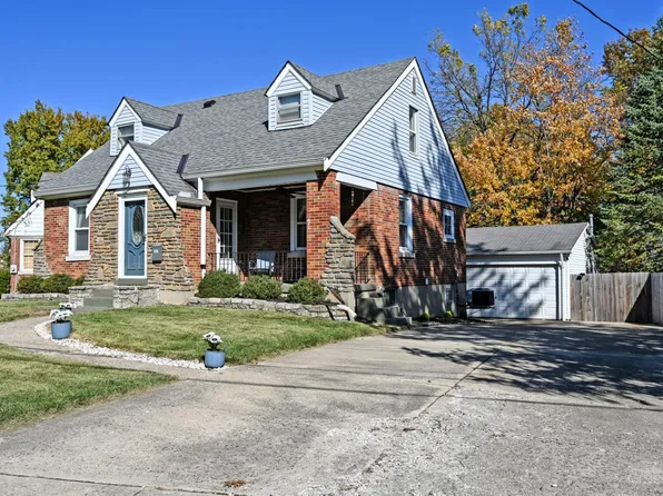 5154 Leona Dr, Cincinnati, OH 45238