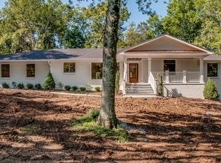 709 Bresslyn Rd, Nashville, TN 37205