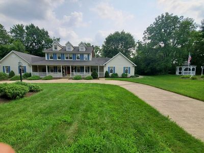 2727 Mill Creek Run NE, Massillon, OH, 44646