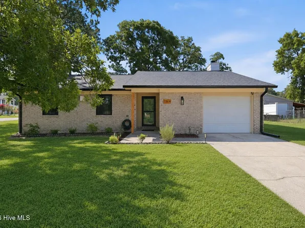 7364 Pebblebrook Drive, Fayetteville, NC 28314