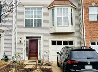 13145 Spring Mill Ln, Herndon, VA 20171