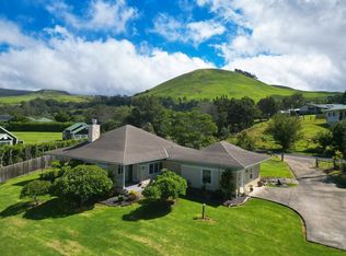 65-1181 Kahawai St, Kamuela, HI 96743