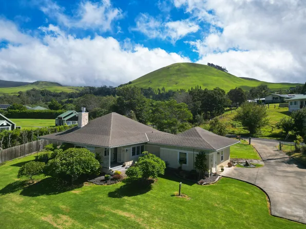65-1181 Kahawai St, Kamuela, HI 96743