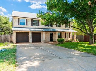1401 Deer Ledge Trl, Cedar Park, TX 78613