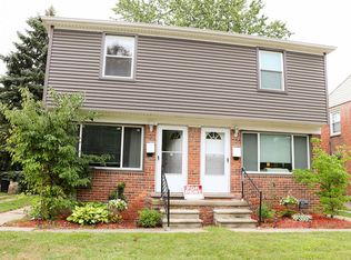 720 E Thirteen Mile Rd, Royal Oak, MI 48073