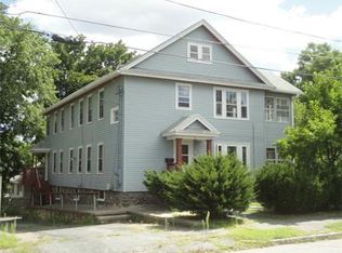 9 Bates Ave, Worcester, MA 01605