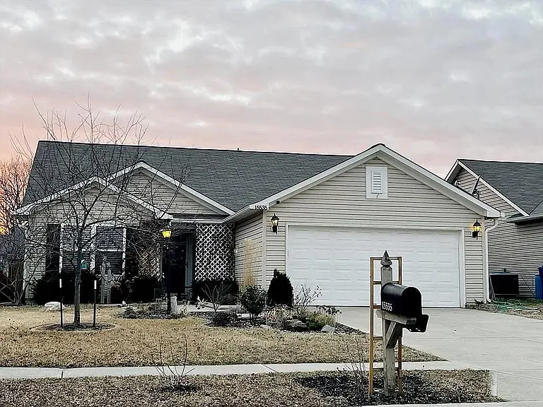 15535 Dry Creek Rd — Photo 1